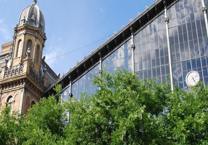 Cotton House Hotel Budapest