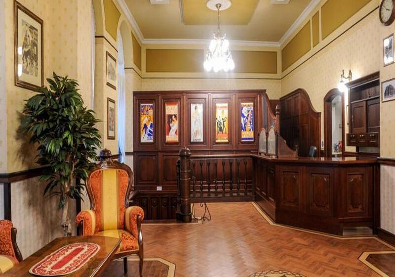 Cotton House Hotel Budapest