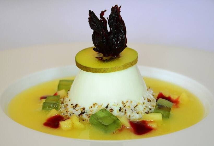 호텔 Crowne Plaza London   Kingston By Ihg