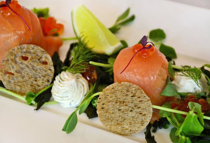 호텔 Crowne Plaza London   Kingston By Ihg