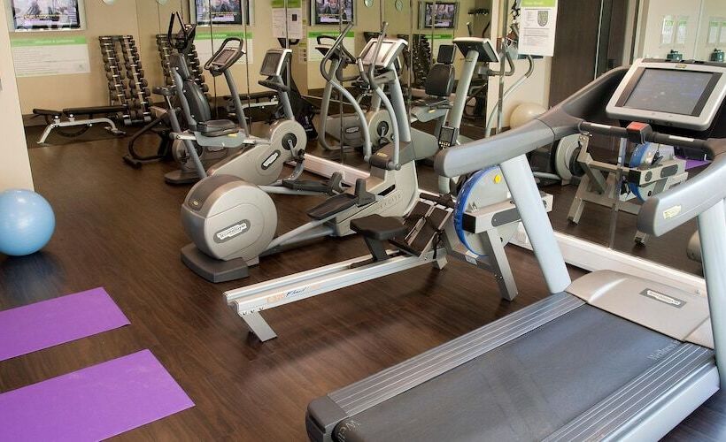 호텔 Crowne Plaza London   Kingston By Ihg