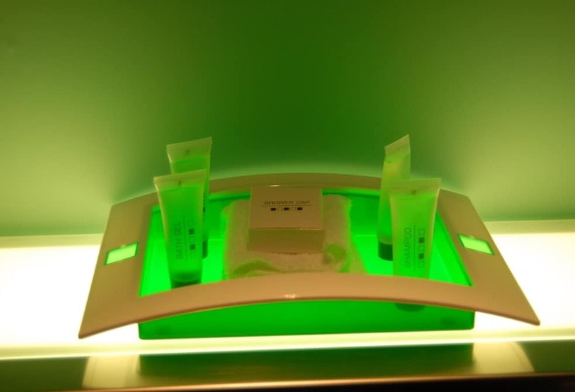 호텔 Crowne Plaza London   Kingston By Ihg