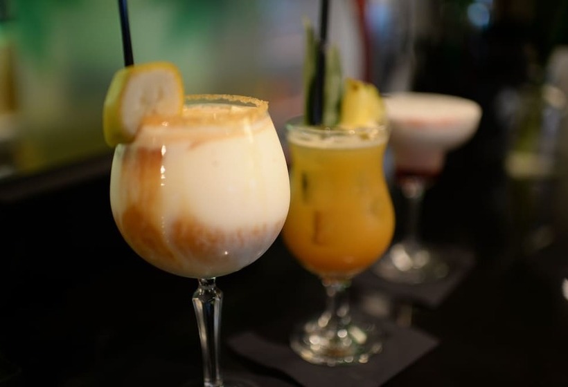 호텔 Crowne Plaza London   Kingston By Ihg