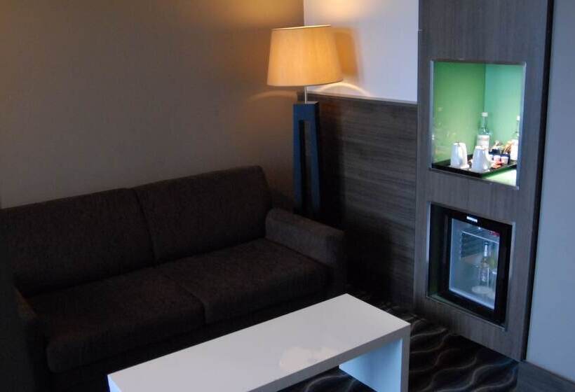 호텔 Crowne Plaza London   Kingston By Ihg