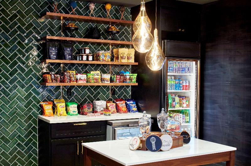 ホテル Cumberland House Knoxville, Tapestry Collection By Hilton