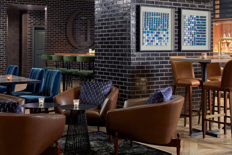 ホテル Cumberland House Knoxville, Tapestry Collection By Hilton