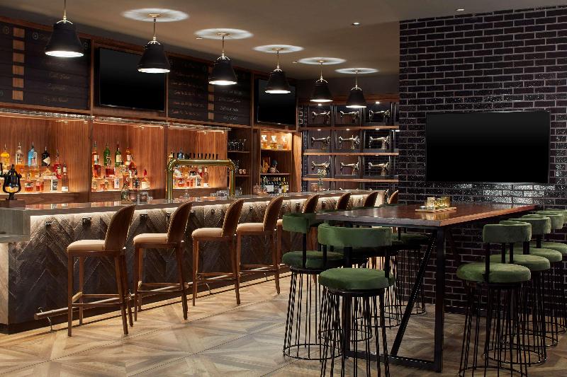 ホテル Cumberland House Knoxville, Tapestry Collection By Hilton