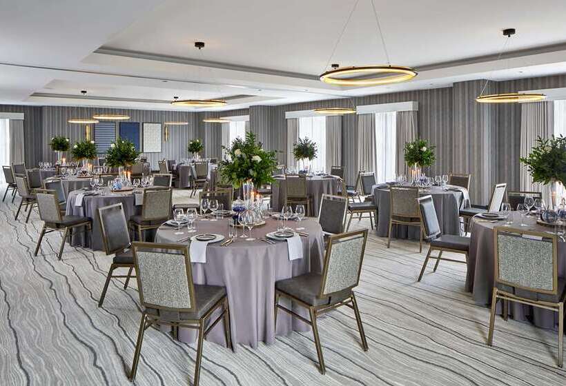 ホテル Cumberland House Knoxville, Tapestry Collection By Hilton