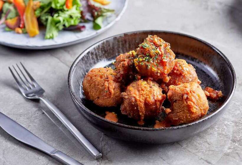 ホテル Cumberland House Knoxville, Tapestry Collection By Hilton