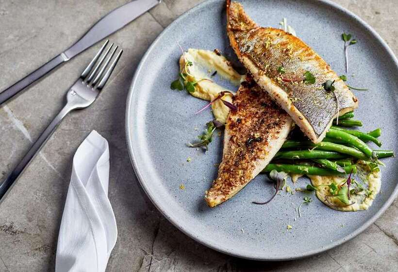 ホテル Cumberland House Knoxville, Tapestry Collection By Hilton