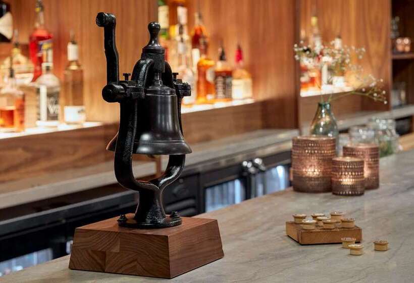 ホテル Cumberland House Knoxville, Tapestry Collection By Hilton