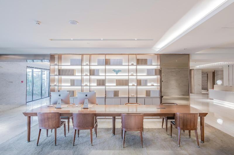 Отель Days Inn Business Place Yinfeng Beijing