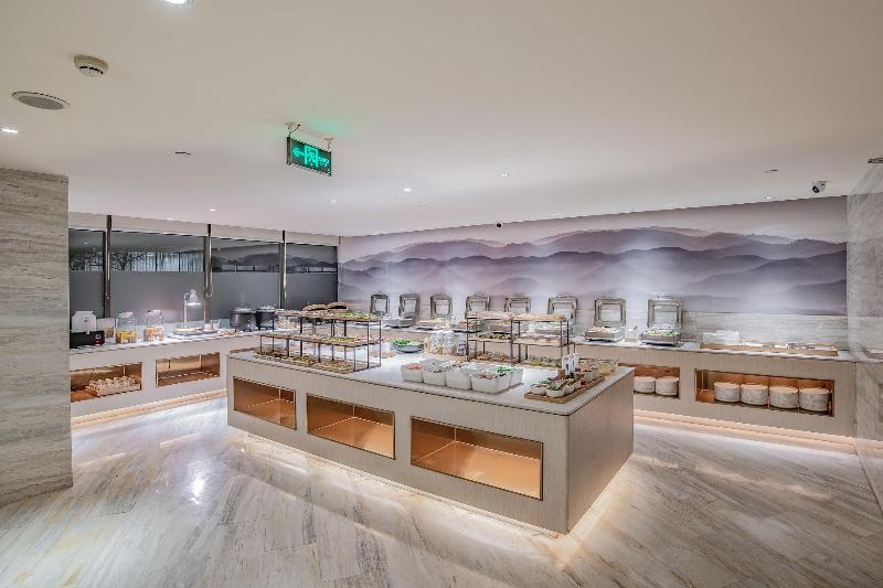 Отель Days Inn Business Place Yinfeng Beijing