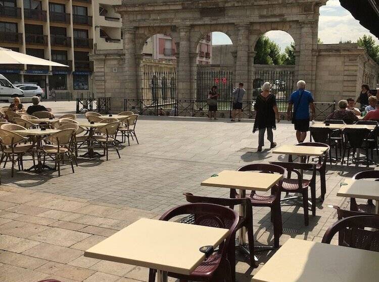 فندق De Jouvence