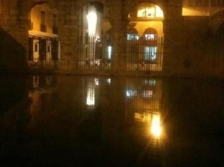 فندق De Jouvence