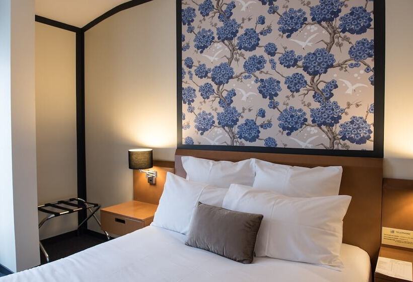 فندق De Jouvence