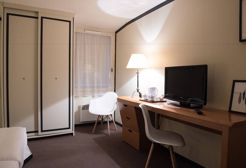 فندق De Jouvence