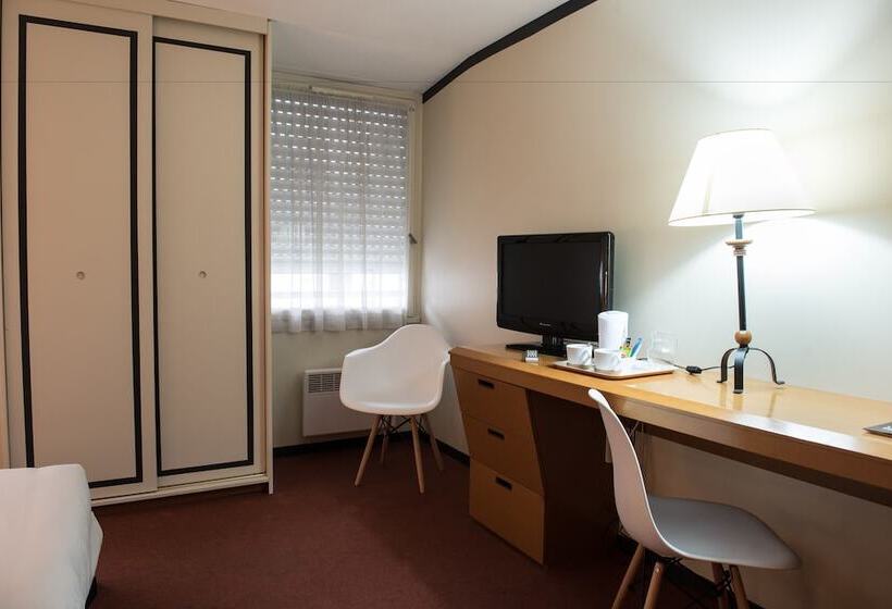 فندق De Jouvence