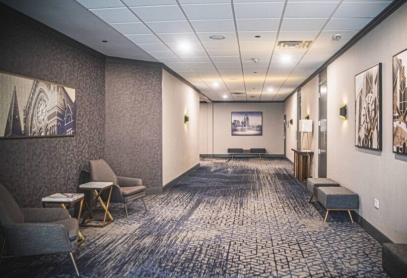Delta Hotels By Marriott Cincinnati Sharonville
