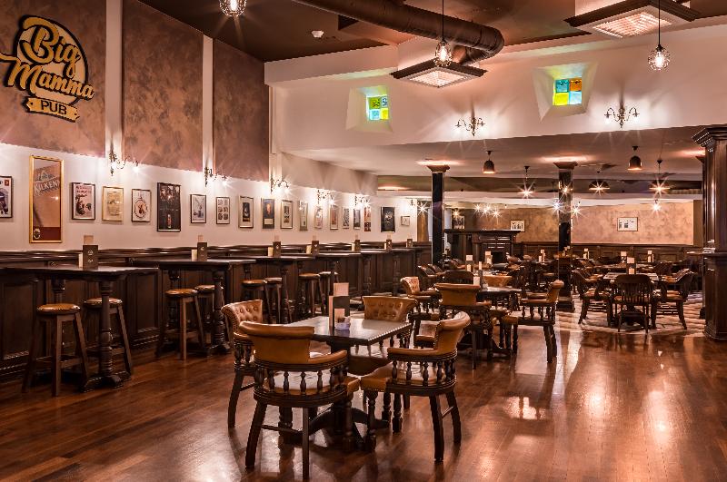 בית מלון כפרי Diplomat