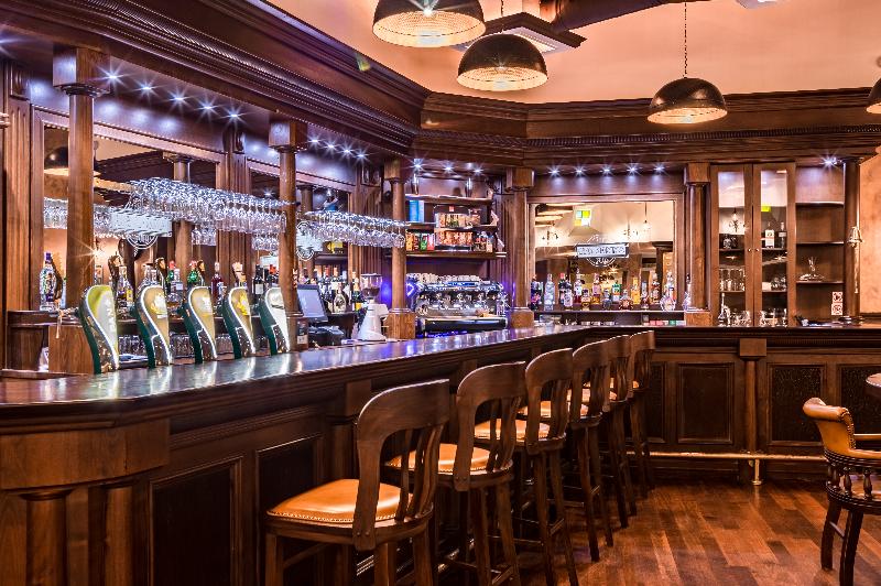 בית מלון כפרי Diplomat