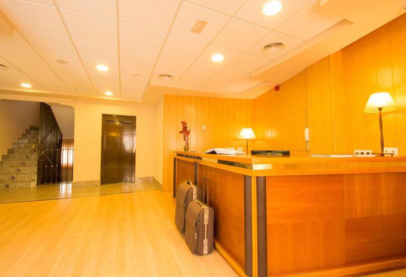 فندق Doña Paula