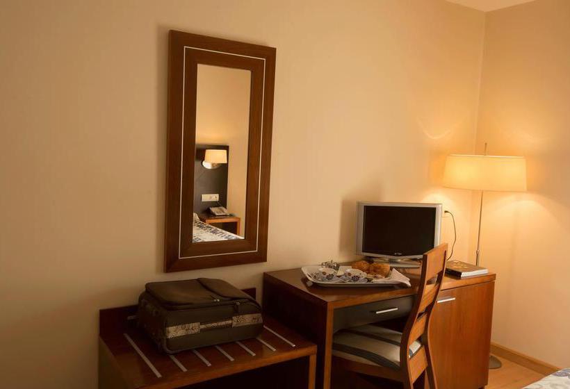 فندق Doña Paula