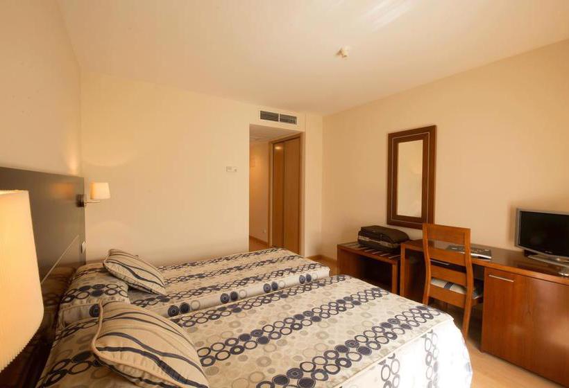 فندق Doña Paula