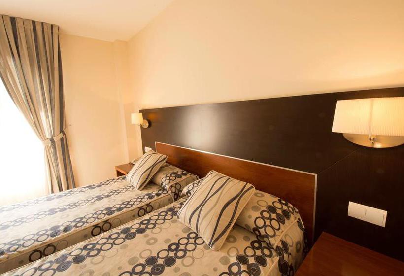 فندق Doña Paula