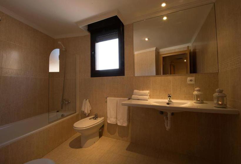 فندق Doña Paula