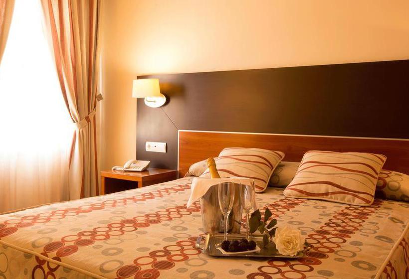 فندق Doña Paula