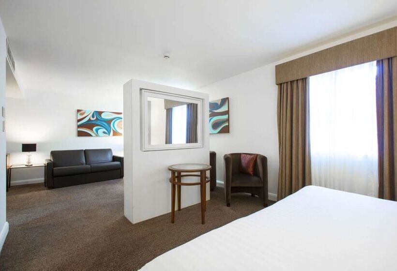 Doubletree By Hilton Hotel And Spa Chester