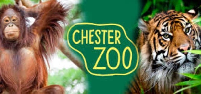 Doubletree By Hilton Hotel And Spa Chester