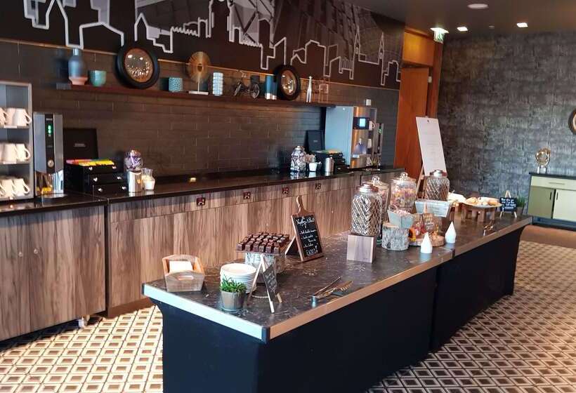 Doubletree By Hilton Hotel Leeds City Centre