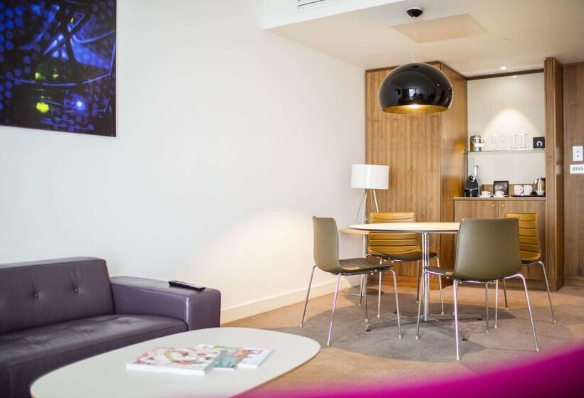 Doubletree By Hilton Hotel Leeds City Centre