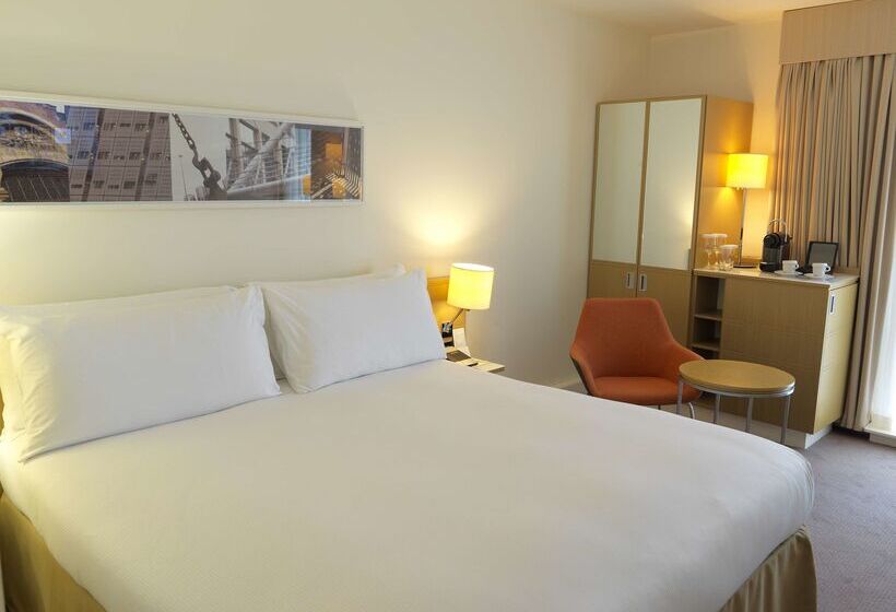 Doubletree By Hilton Hotel Leeds City Centre