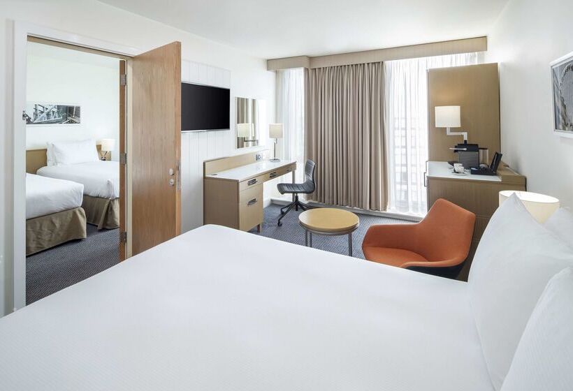 Doubletree By Hilton Hotel Leeds City Centre