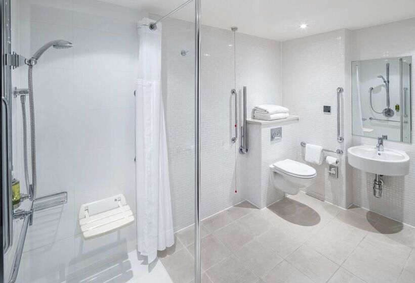 Doubletree By Hilton Hotel Leeds City Centre