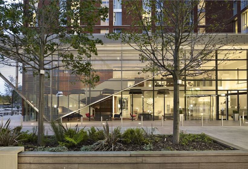 Doubletree By Hilton Hotel Leeds City Centre