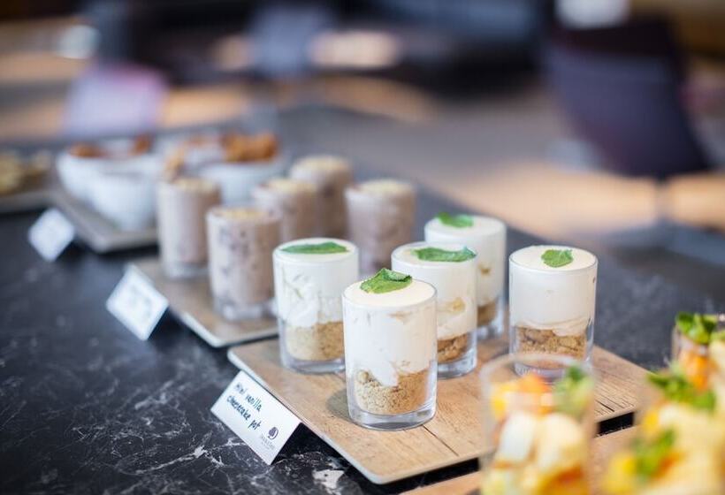 Doubletree By Hilton Hotel Leeds City Centre