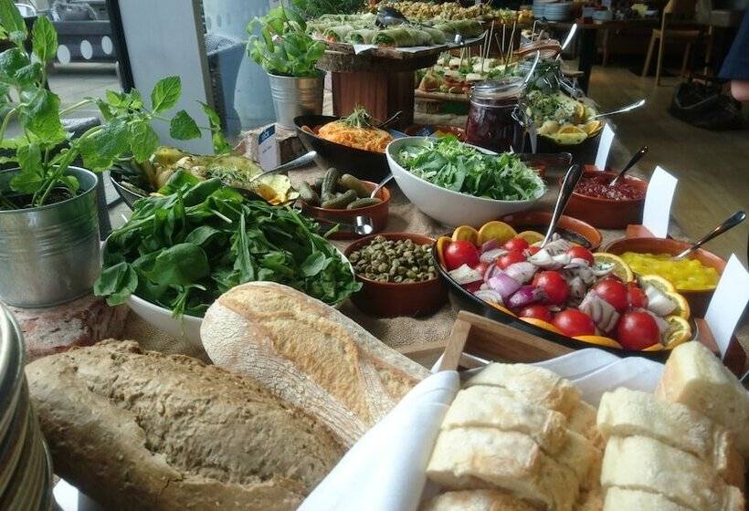 Doubletree By Hilton Hotel Leeds City Centre