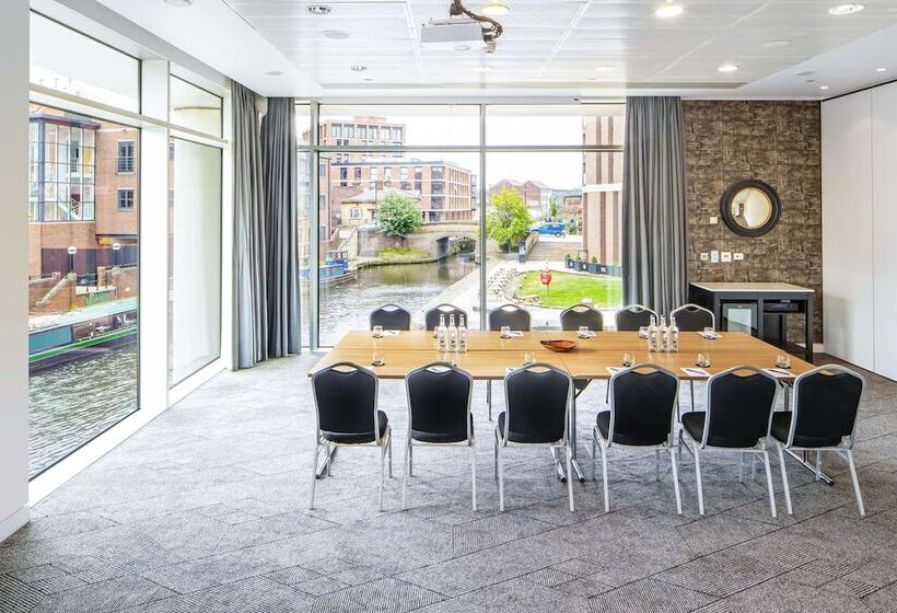 Doubletree By Hilton Hotel Leeds City Centre