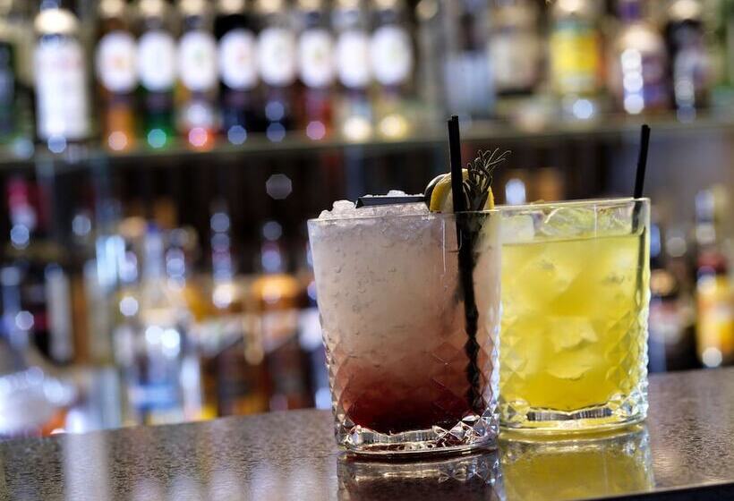 Doubletree By Hilton Hotel Leeds City Centre