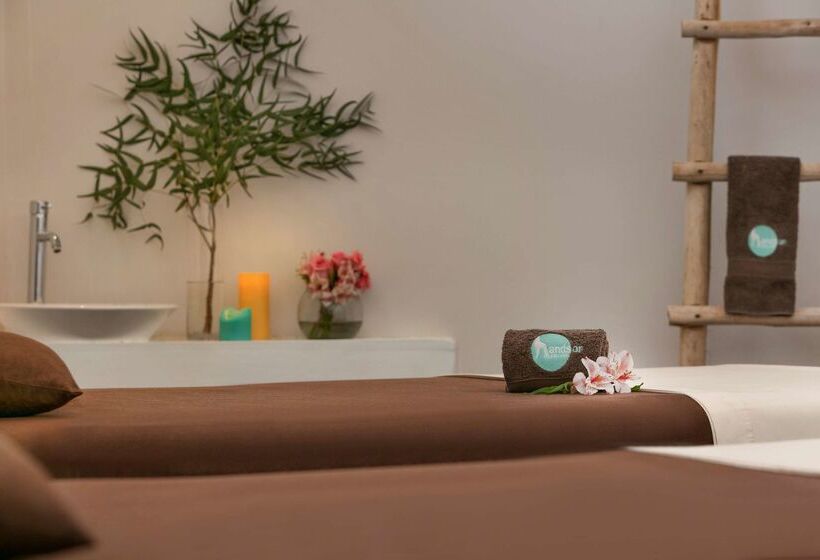 בית מלון כפרי The Legend Paracas Resort, A Destination By Hyatt