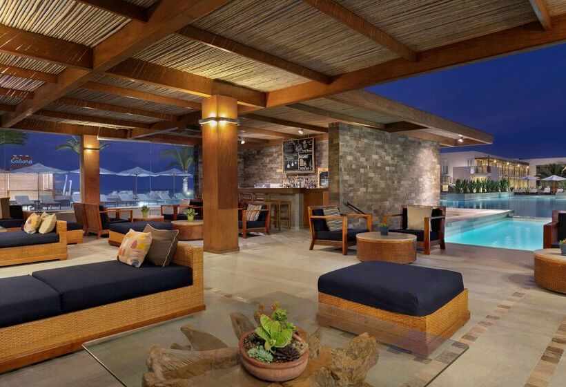 בית מלון כפרי The Legend Paracas Resort, A Destination By Hyatt