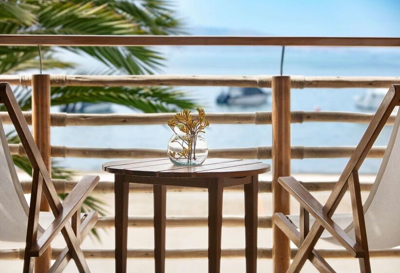 בית מלון כפרי The Legend Paracas Resort, A Destination By Hyatt