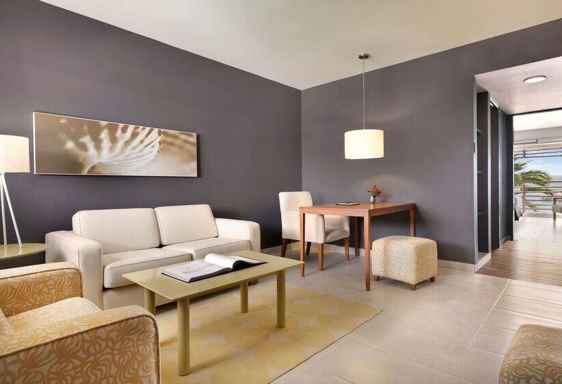 בית מלון כפרי The Legend Paracas Resort, A Destination By Hyatt