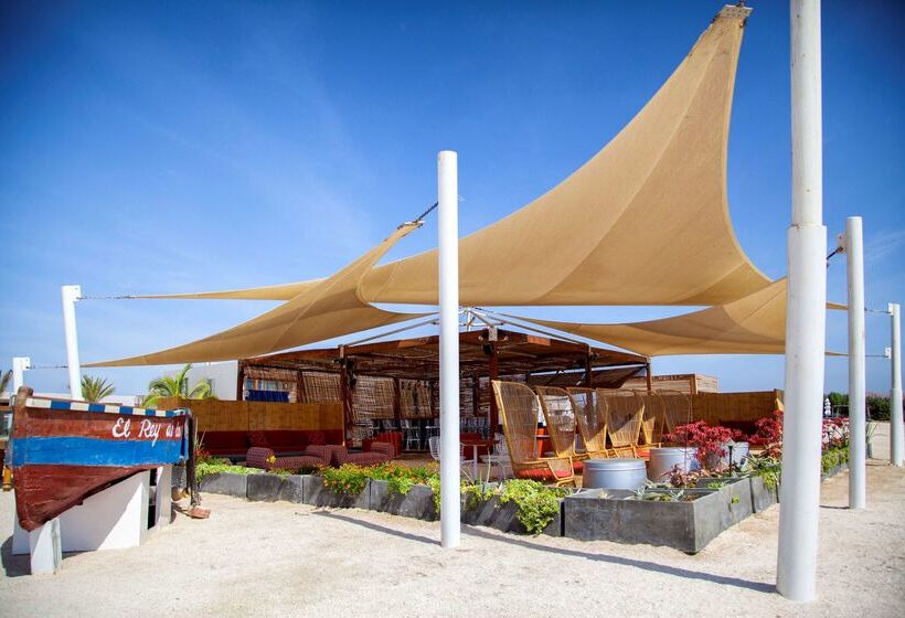 בית מלון כפרי The Legend Paracas Resort, A Destination By Hyatt