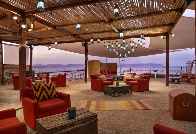 בית מלון כפרי The Legend Paracas Resort, A Destination By Hyatt