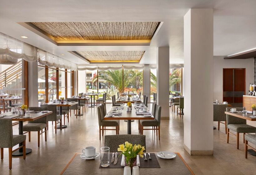 בית מלון כפרי The Legend Paracas Resort, A Destination By Hyatt